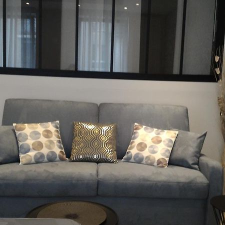 Sohosuite Rijsel Buitenkant foto