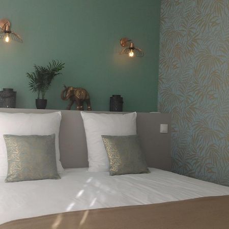 Sohosuite Rijsel Buitenkant foto