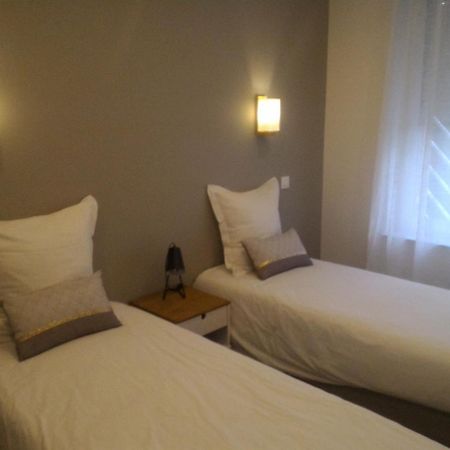 Sohosuite Rijsel Buitenkant foto