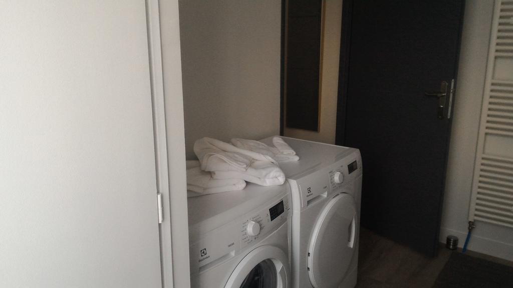 Sohosuite Rijsel Buitenkant foto