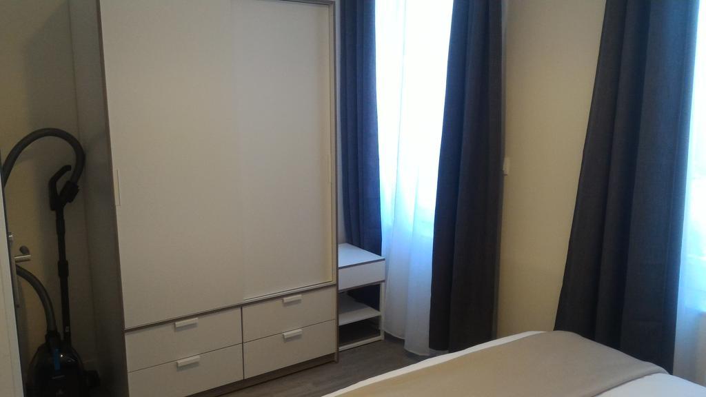 Sohosuite Rijsel Buitenkant foto