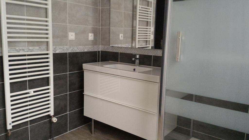 Sohosuite Rijsel Buitenkant foto