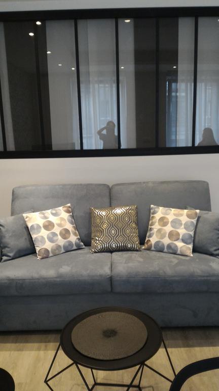 Sohosuite Rijsel Buitenkant foto