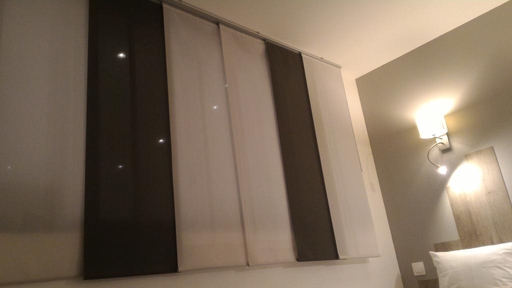Sohosuite Rijsel Buitenkant foto