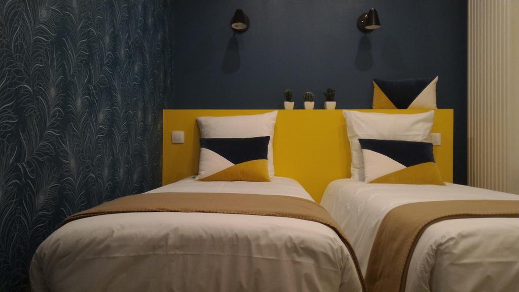 Sohosuite Rijsel Buitenkant foto