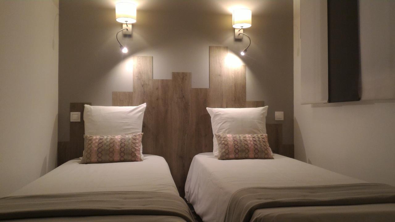 Sohosuite Rijsel Buitenkant foto