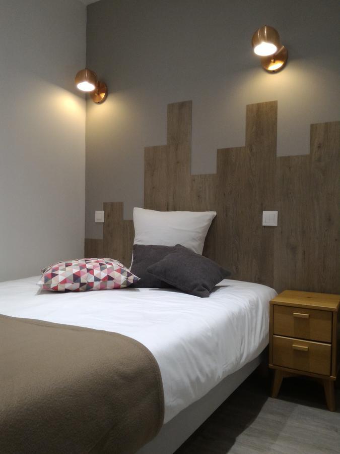 Sohosuite Rijsel Buitenkant foto