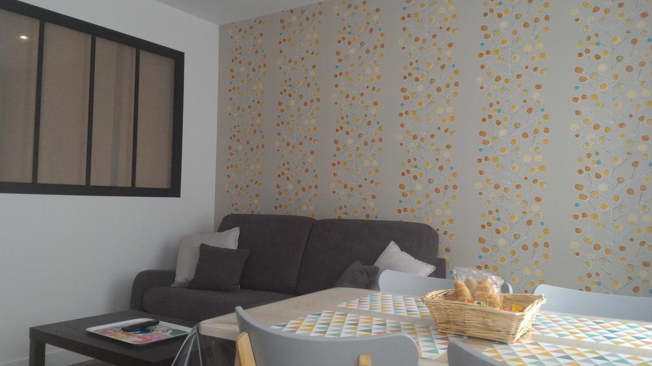 Sohosuite Rijsel Buitenkant foto