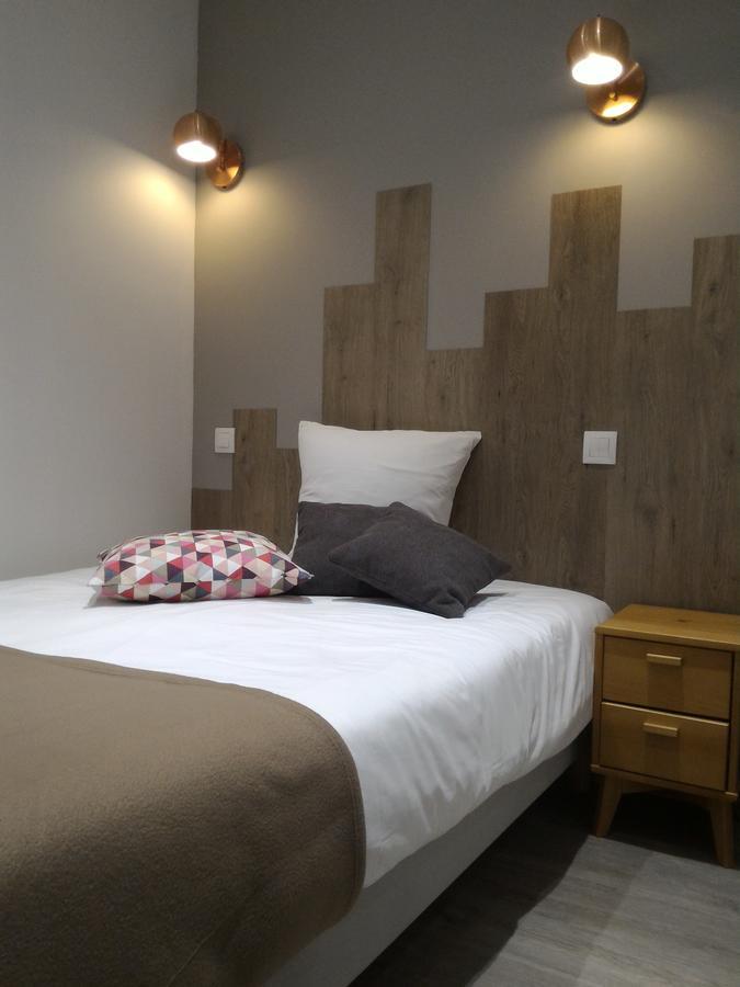 Sohosuite Rijsel Buitenkant foto
