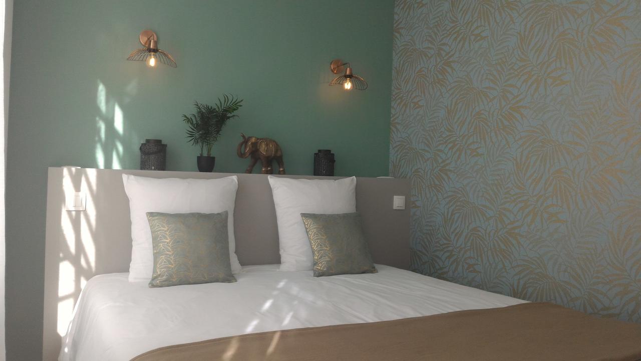 Sohosuite Rijsel Buitenkant foto