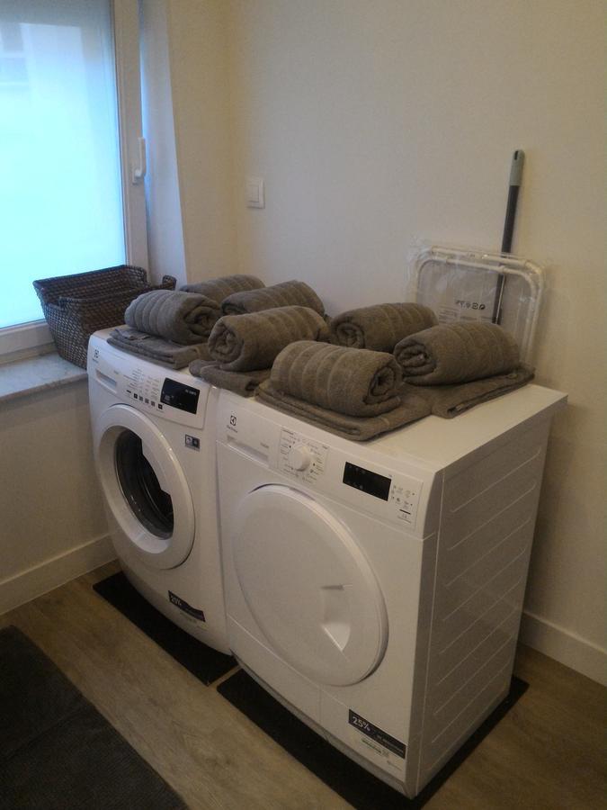 Sohosuite Rijsel Buitenkant foto