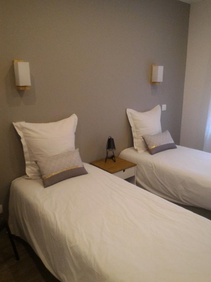 Sohosuite Rijsel Buitenkant foto