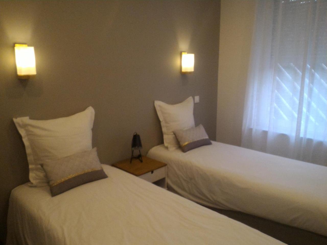 Sohosuite Rijsel Buitenkant foto